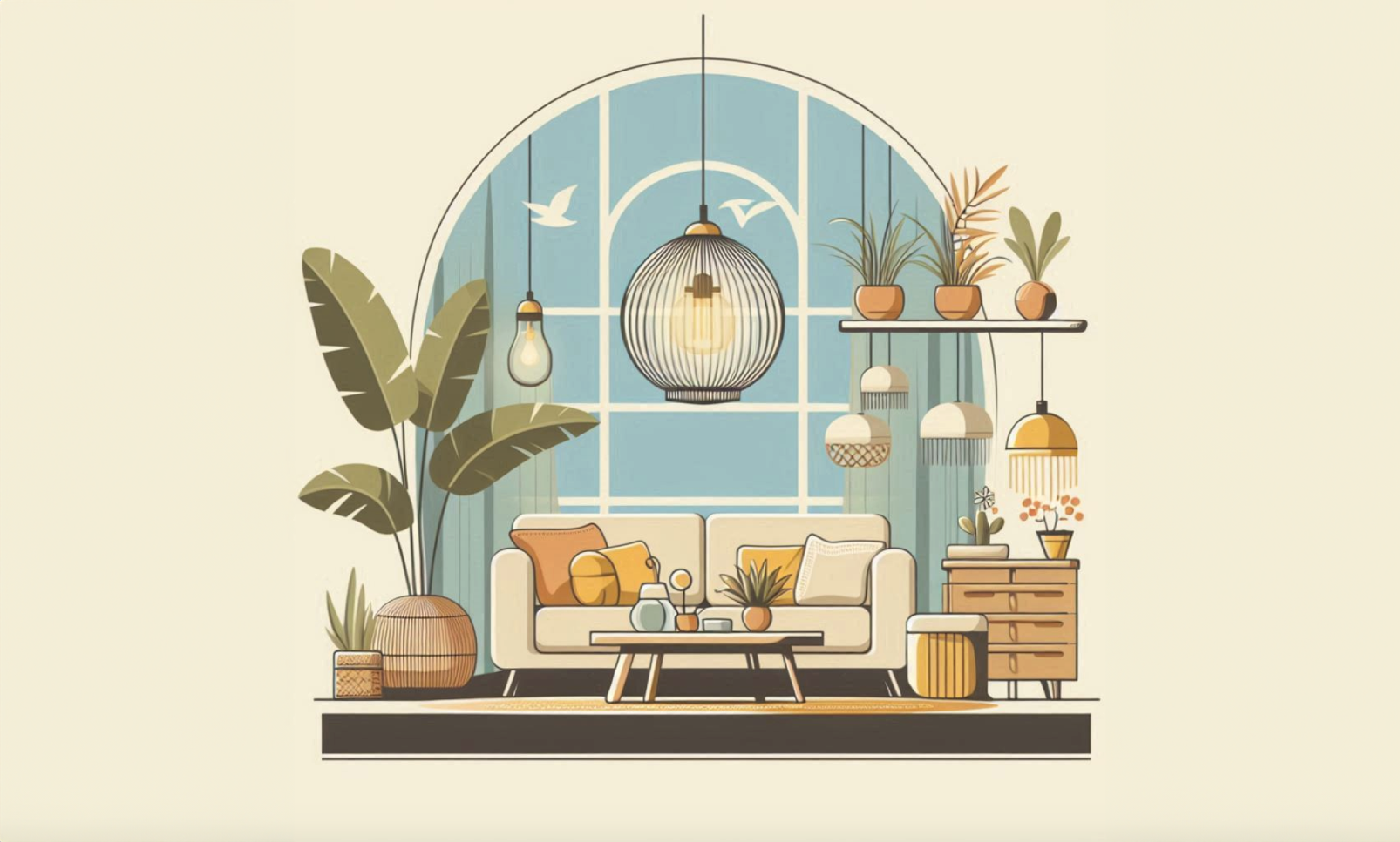 Your One-Stop Shop for Expatriate Furniture Solutions